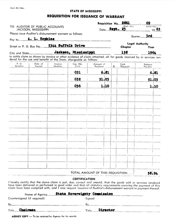SCR ID # 97-102-1-233-1-1-1