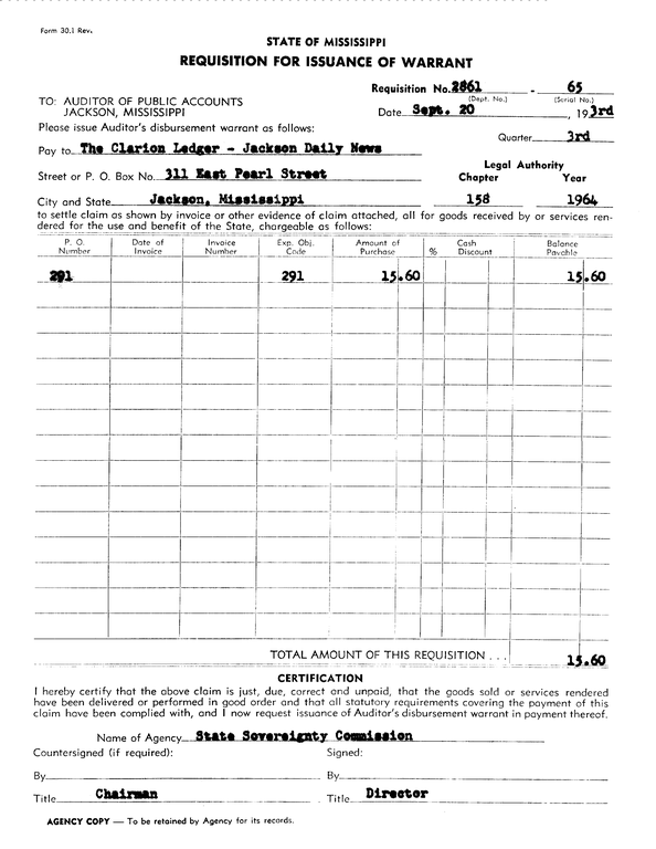 SCR ID # 97-102-1-237-1-1-1