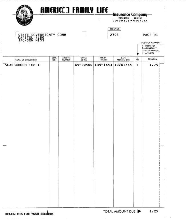 SCR ID # 97-102-1-241-2-1-1