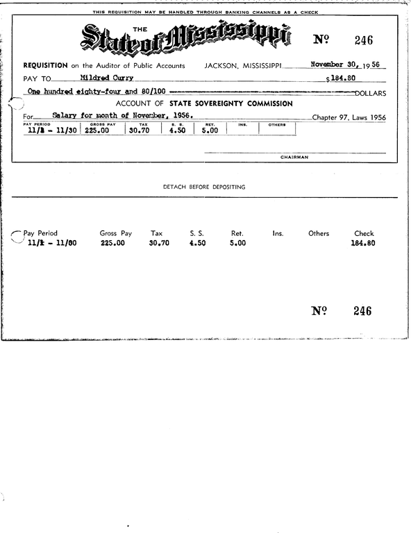 SCR ID # 97-104-0-142-1-1-1