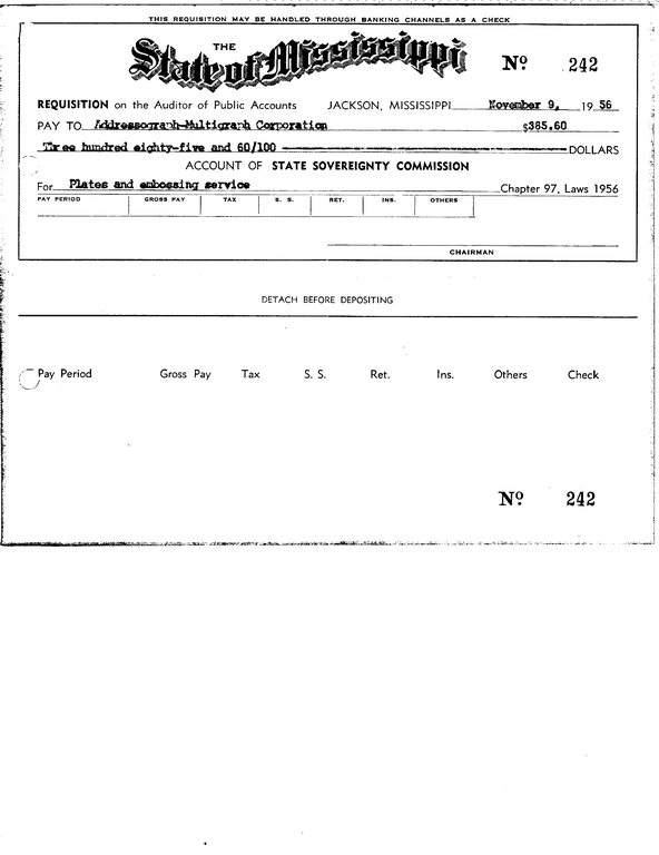 SCR ID # 97-104-0-145-1-1-1