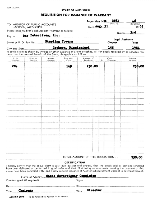 SCR ID # 97-102-1-254-1-1-1