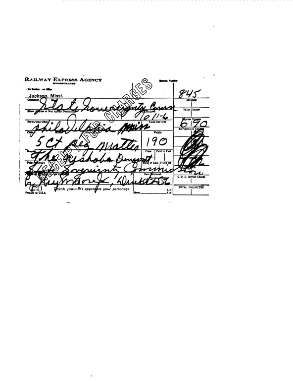 SCR ID # 97-104-0-146-3-1-1