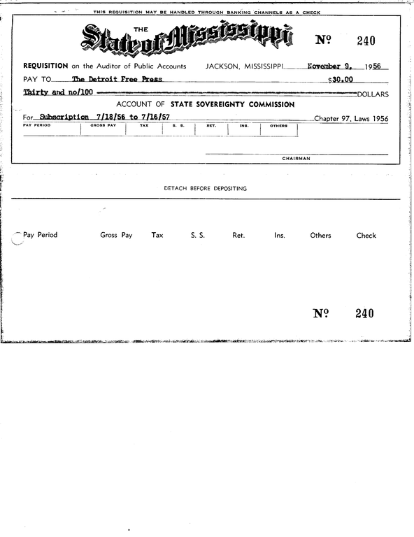 SCR ID # 97-104-0-147-1-1-1