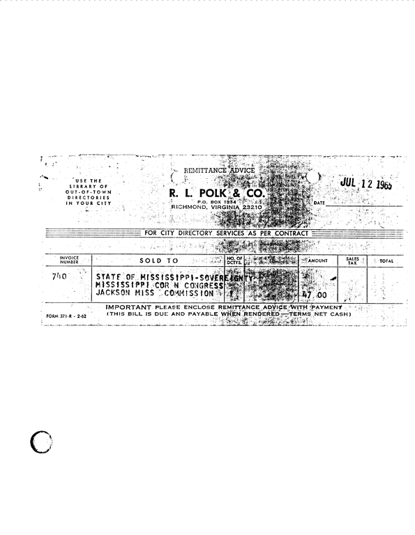 SCR ID # 97-102-1-281-2-1-1