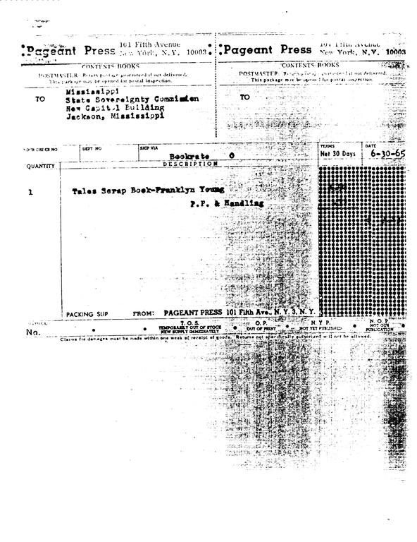 SCR ID # 97-102-1-287-2-1-1