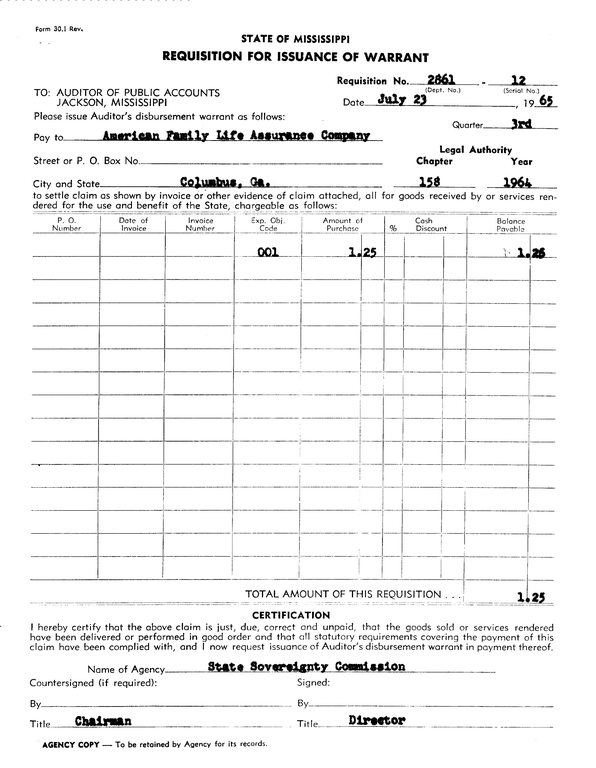 SCR ID # 97-102-1-290-1-1-1