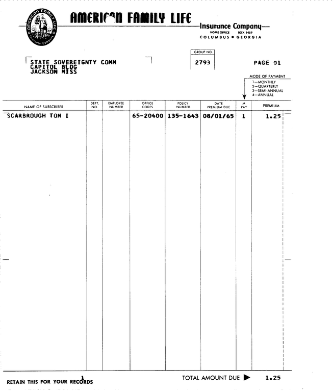 SCR ID # 97-102-1-290-2-1-1