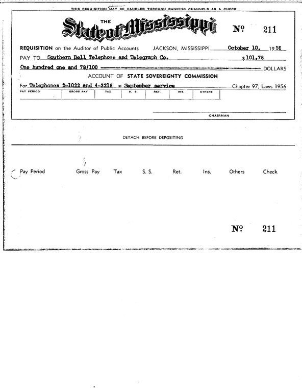 SCR ID # 97-104-0-171-1-1-1