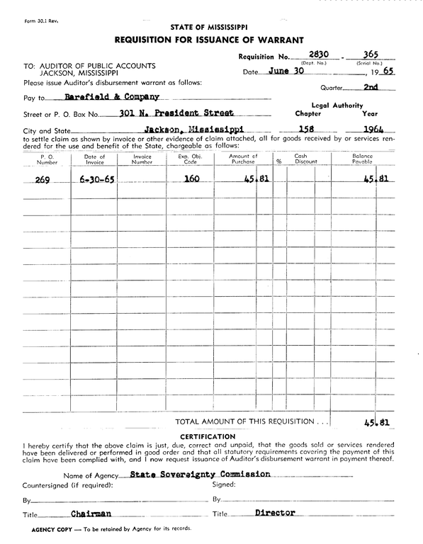 SCR ID # 97-102-2-2-1-1-1