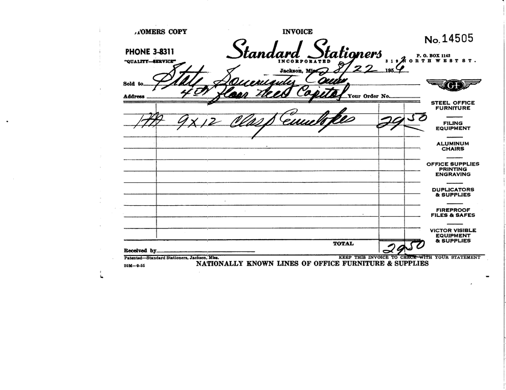 SCR ID # 97-104-0-186-3-1-1