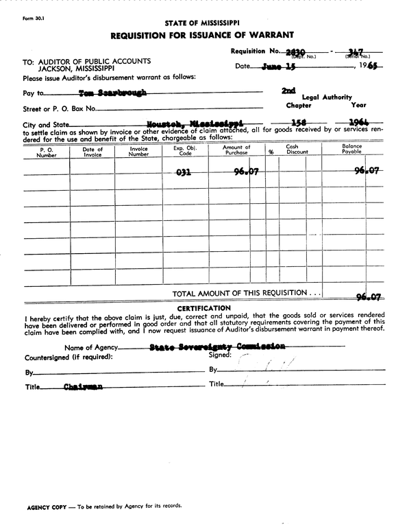 SCR ID # 97-102-2-20-1-1-1