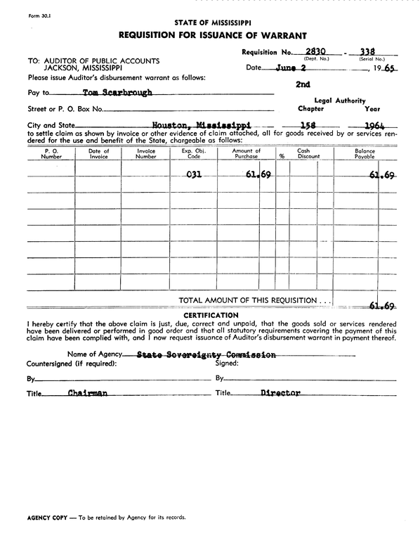 SCR ID # 97-102-2-29-1-1-1