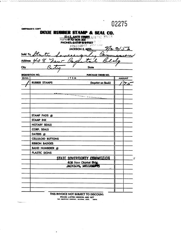 SCR ID # 97-104-0-192-3-1-1