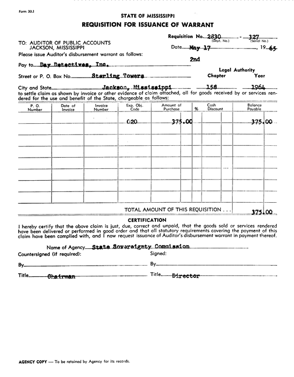 SCR ID # 97-102-2-41-1-1-1