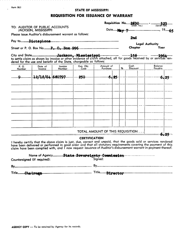 SCR ID # 97-102-2-45-1-1-1