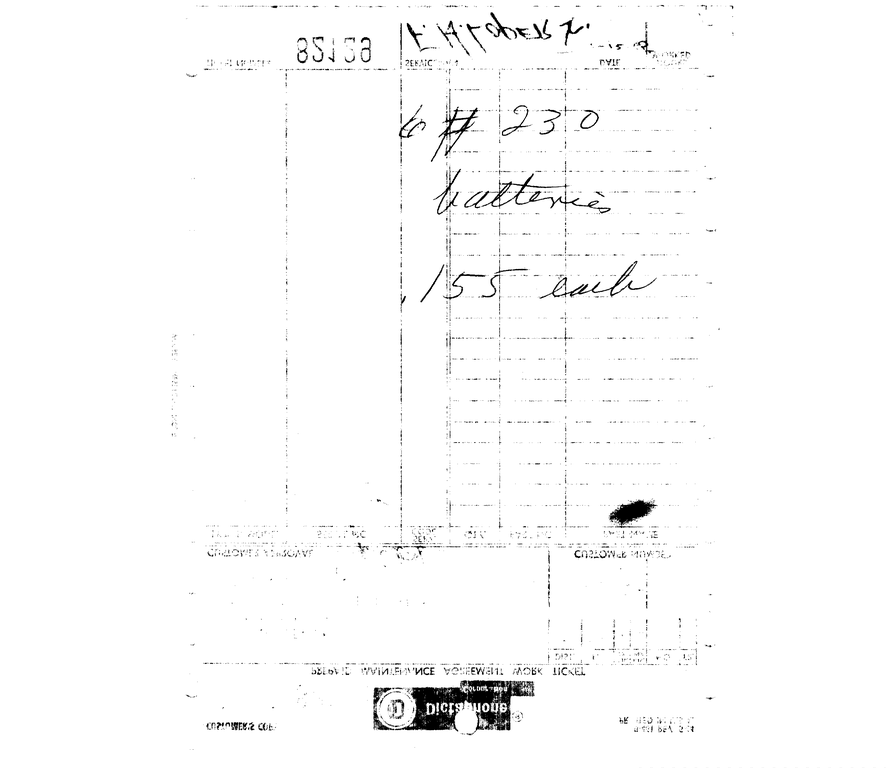 SCR ID # 97-102-2-45-6-1-1