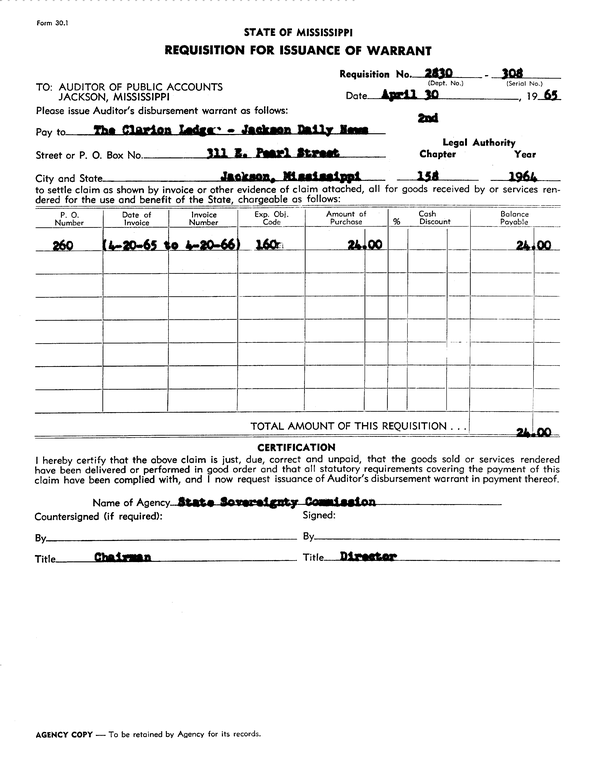 SCR ID # 97-102-2-62-1-1-1