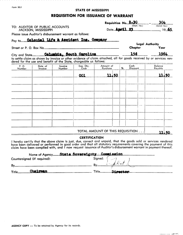 SCR ID # 97-102-2-65-1-1-1