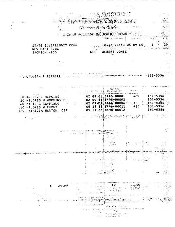 SCR ID # 97-102-2-65-2-1-1
