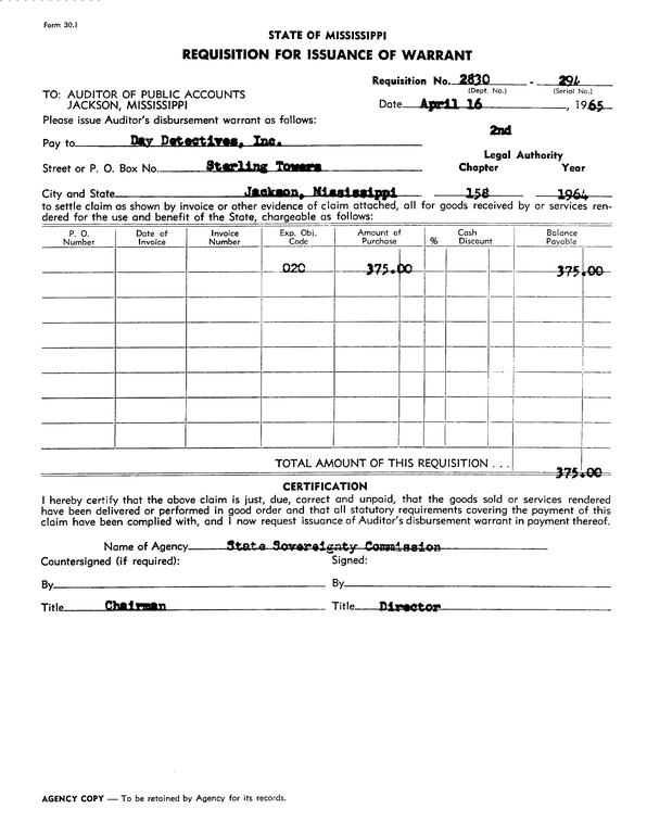 SCR ID # 97-102-2-75-1-1-1