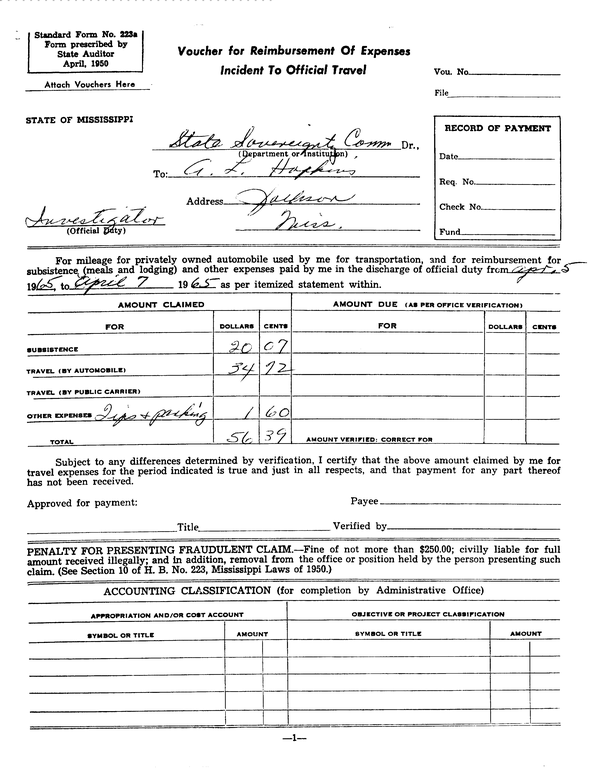 SCR ID # 97-102-2-79-2-1-1