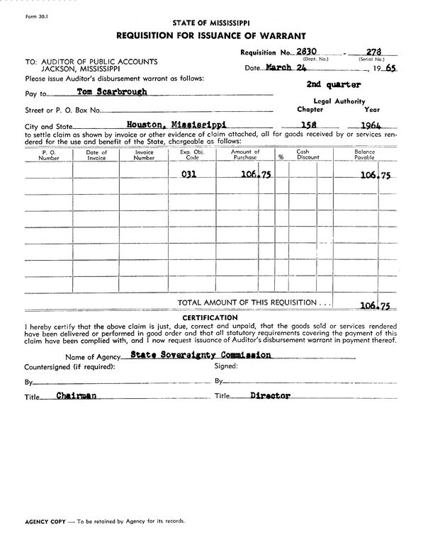 SCR ID # 97-102-2-91-1-1-1