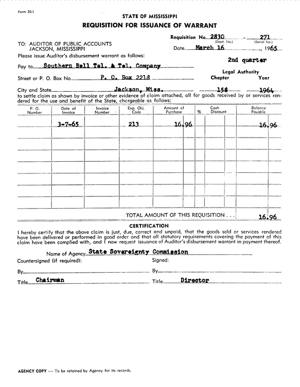 SCR ID # 97-102-2-98-1-1-1