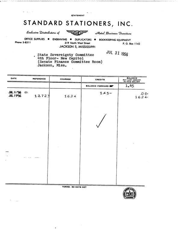 SCR ID # 97-104-0-230-2-1-1