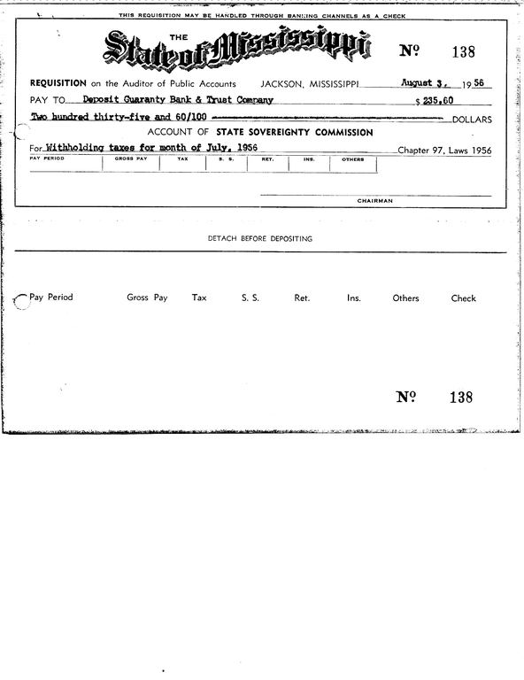 SCR ID # 97-104-0-232-1-1-1