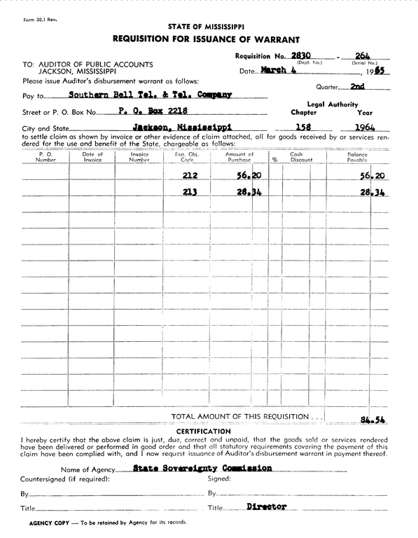 SCR ID # 97-102-2-105-1-1-1