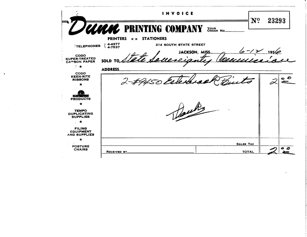 SCR ID # 97-104-0-243-3-1-1