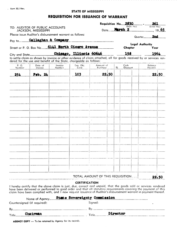 SCR ID # 97-102-2-109-1-1-1