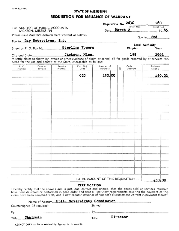 SCR ID # 97-102-2-110-1-1-1