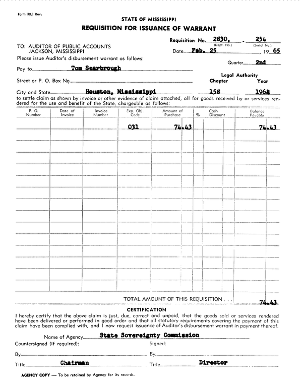 SCR ID # 97-102-2-117-1-1-1