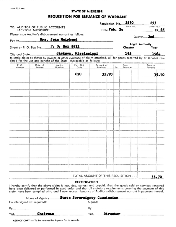 SCR ID # 97-102-2-118-1-1-1