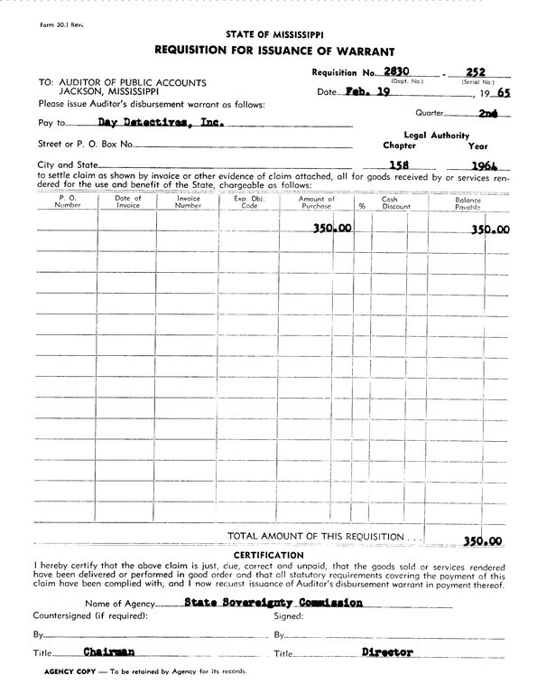 SCR ID # 97-102-2-119-1-1-1