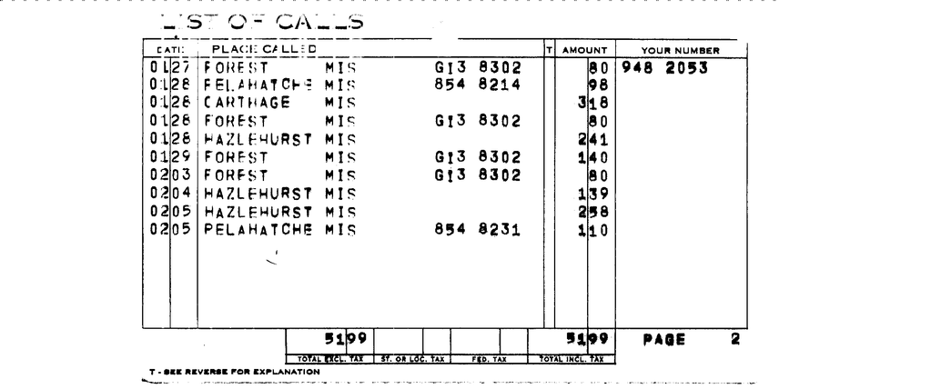 SCR ID # 97-102-2-120-4-1-1