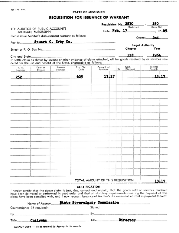 SCR ID # 97-102-2-121-1-1-1