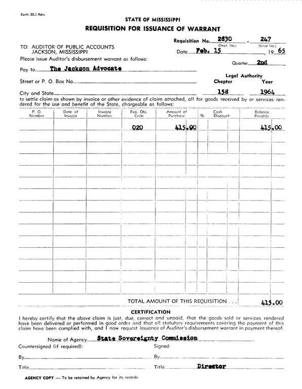 SCR ID # 97-102-2-124-1-1-1