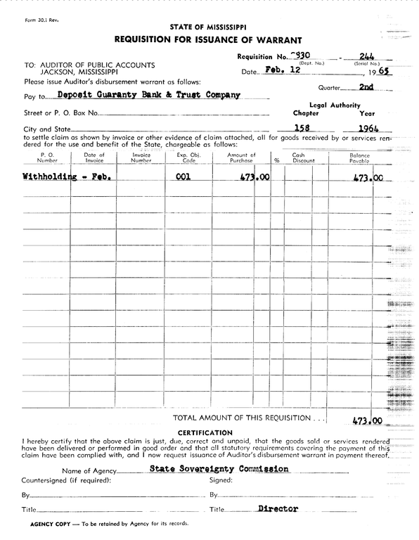 SCR ID # 97-102-2-127-1-1-1