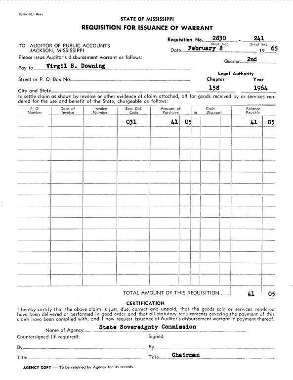 SCR ID # 97-102-2-130-1-1-1