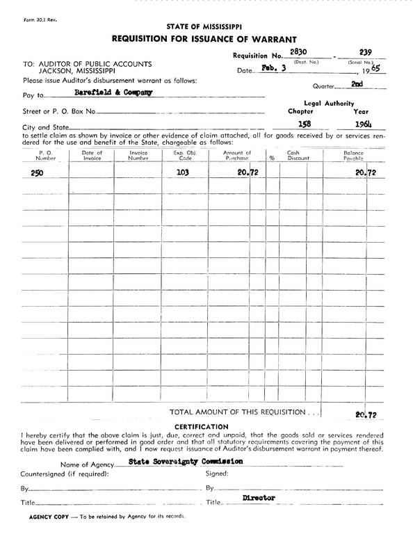SCR ID # 97-102-2-132-1-1-1