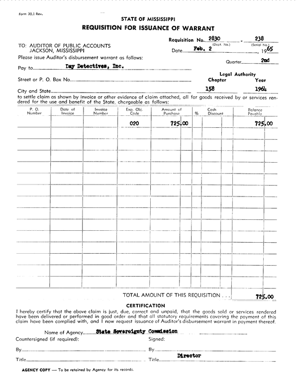 SCR ID # 97-102-2-133-1-1-1