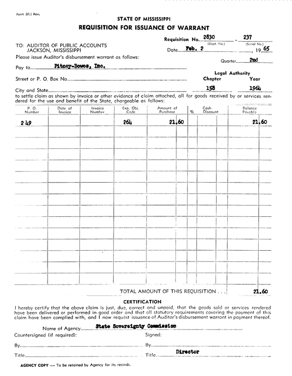 SCR ID # 97-102-2-134-1-1-1