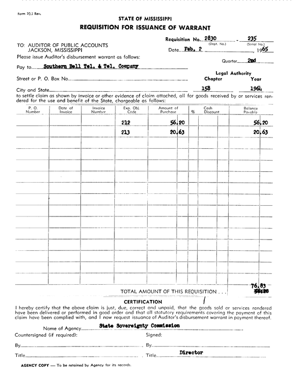 SCR ID # 97-102-2-136-1-1-1