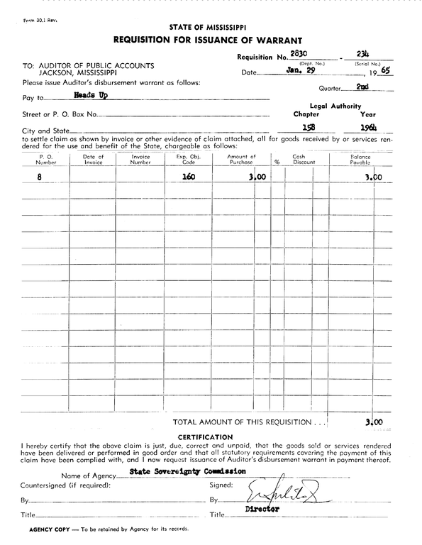 SCR ID # 97-102-2-137-1-1-1