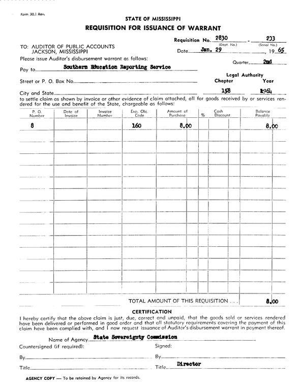 SCR ID # 97-102-2-138-1-1-1