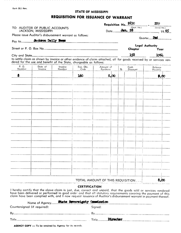 SCR ID # 97-102-2-142-1-1-1