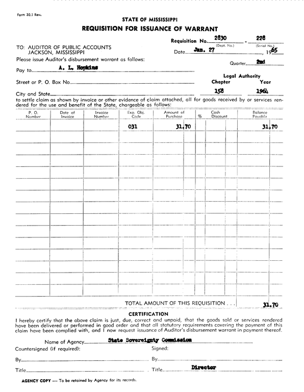 SCR ID # 97-102-2-143-1-1-1